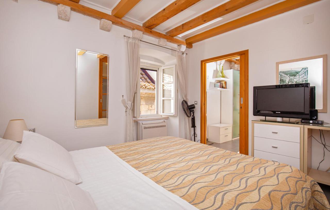 Apartments Espana 2 Dubrovnik Exterior photo